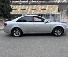 Hyundai  Sonata, 2006, 2.0L, 245000 km, Avtomat