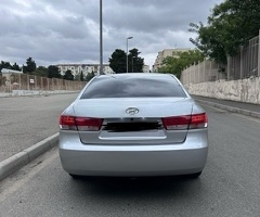 Hyundai  Sonata, 2006, 2.0L, 245000 km, Avtomat