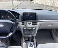Hyundai  Sonata, 2006, 2.0L, 245000 km, Avtomat