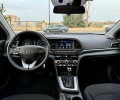 Hyundai  Elantra, 2020, 2.0L, 27000 km, Avtomat