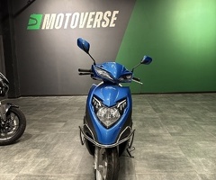 Motosiklet, 2022, 0.10L