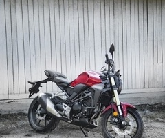 Motosiklet, 2022, 0.30L