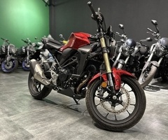 Motosiklet, 2022, 0.30L