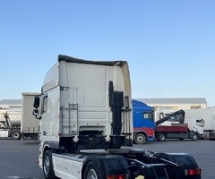 105 XF , 2008, 12L, 1050000 km, Mexanika