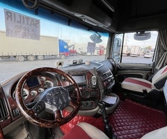 105 XF , 2008, 12L, 1050000 km, Mexanika