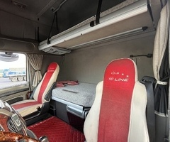 105 XF , 2008, 12L, 1050000 km, Mexanika