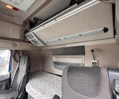 XF 460 FT , 2015, 12L, 776938 km, Avtomat