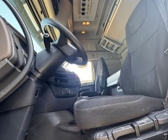 XF 480  , 2017, 12L, 755068 km, Avtomat