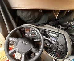 105 XF , 2007, 13L, 1360000 km, Mexanika