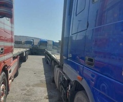 LF 55.220 , 2011, 13L, 900000 km, Mexanika