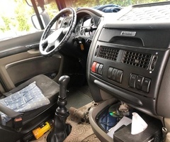 LF 55.220 , 2011, 13L, 900000 km, Mexanika