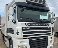 105 XF , 2012, 12L, 1000000 km, Avtomat