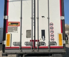 105 XF , 2012, 12L, 1000000 km, Avtomat
