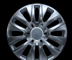 Şinlər və disklər, Mercedes Benz disk