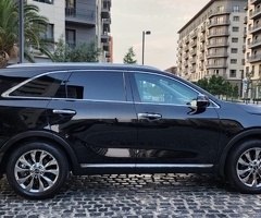 Kia  Sorento, 2018, 2.0L, 101000 km, Avtomat