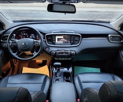 Kia  Sorento, 2018, 2.0L, 101000 km, Avtomat