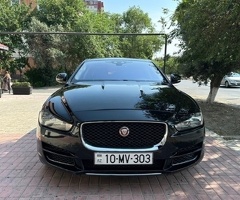 Jaguar XE, 2016, 2.0L, 160000 km, Avtomat