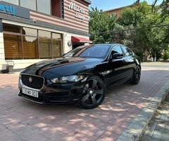 Jaguar XE, 2016, 2.0L, 160000 km, Avtomat