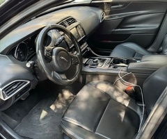 Jaguar XE, 2016, 2.0L, 160000 km, Avtomat