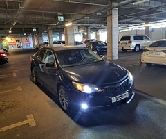 Toyota  Camry, 2011, 2.5L, 265000 km, Avtomat