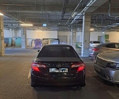 Toyota  Camry, 2011, 2.5L, 265000 km, Avtomat