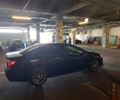 Toyota  Camry, 2011, 2.5L, 265000 km, Avtomat