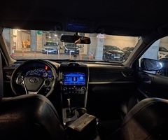 Toyota  Camry, 2011, 2.5L, 265000 km, Avtomat