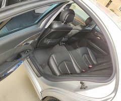 Mercedes E Class  E 270, 2002, 2.7L, 236000 km, Avtomat