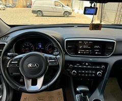 Kia  Sportage, 2022, 2.0L, 32000 km, Avtomat