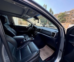 Kia  Sportage, 2022, 2.0L, 32000 km, Avtomat