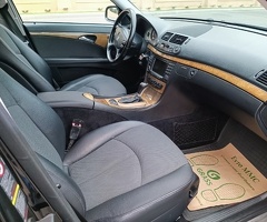 Mercedes E Class  E 280, 2007, 3.0L, 345000 km, Avtomat
