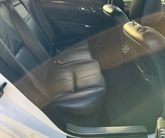 Mercedes S Class  S 350, 2006, 3.5L, 215000 km, Avtomat