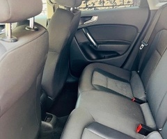 Audi A1, 2014, 1.4L, 111000 km, Avtomat