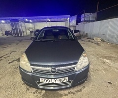 Opel  Astra, 2007, 1.3L, 315000 km, Mexanika