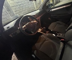 Opel  Astra, 2007, 1.3L, 315000 km, Mexanika