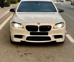 BMW 5-series 528, 2015, 2.0L, 105000 km, Avtomat