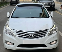 Hyundai  Grandeur, 2013, 2.4L, 170000 km, Avtomat