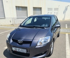 Toyota  Auris, 2008, 1.4L, 248000 km, Mexanika