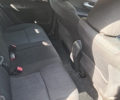 Toyota  Auris, 2008, 1.4L, 248000 km, Mexanika