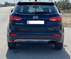 Hyundai  Santa Fe, 2013, 2.0L, 238000 km, Avtomat