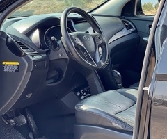 Hyundai  Santa Fe, 2013, 2.0L, 238000 km, Avtomat