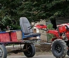 Motoblok, Motobloklar, 2024, 1000 km