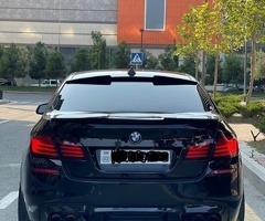 BMW 5-series 528, 2015, 2.0L, 156000 km, Variator