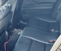 BMW 5-series 528, 2015, 2.0L, 156000 km, Variator