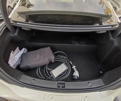 Mercedes E Class  E 300 e, 2021, 2.0L, 17300 km, Avtomat