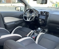 Nissan  Note, 2018, 1.2L, 33000 km, Robot