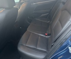 Hyundai  Elantra, 2016, 2.0L, 130000 km, Avtomat