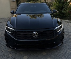 Volkswagen  Jetta, 2019, 1.4L, 51000 km, Avtomat