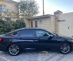 Volkswagen  Jetta, 2019, 1.4L, 51000 km, Avtomat
