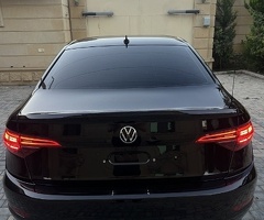 Volkswagen  Jetta, 2019, 1.4L, 51000 km, Avtomat